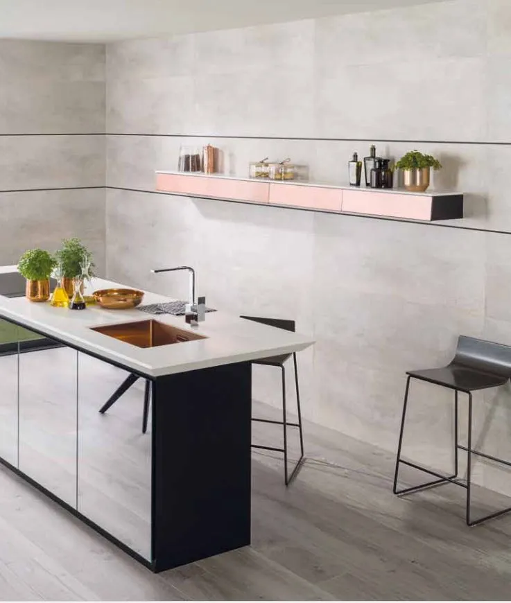 Toscana Porcelanosa — 2