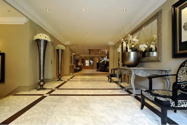 I Bianchi Di Rex — 7