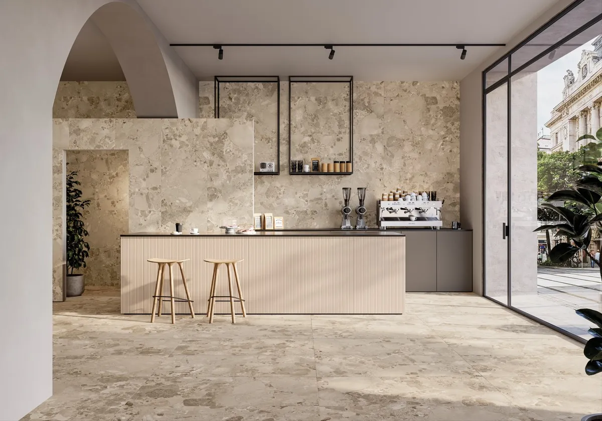 Eterna Dado Ceramica — 5