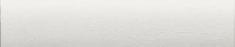 Wine Country Quarter Round White — 1