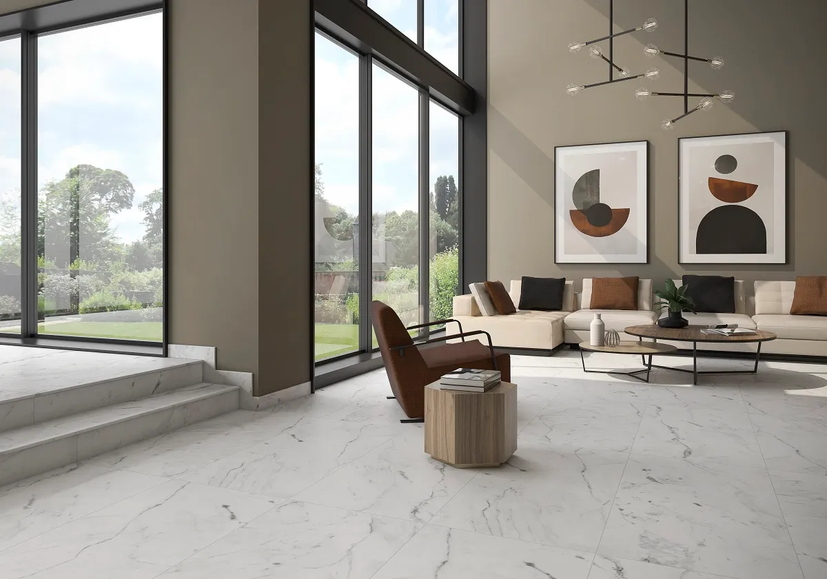 Marble Gres de Aragon — 3