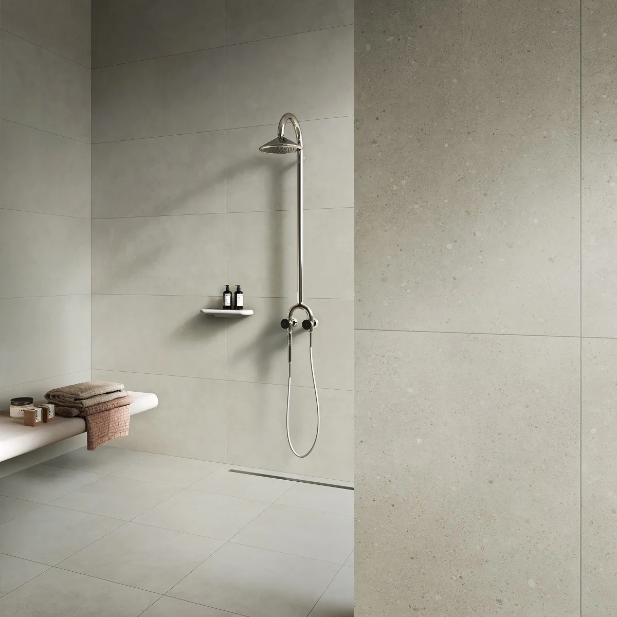 FlakeCement Vitra — 5
