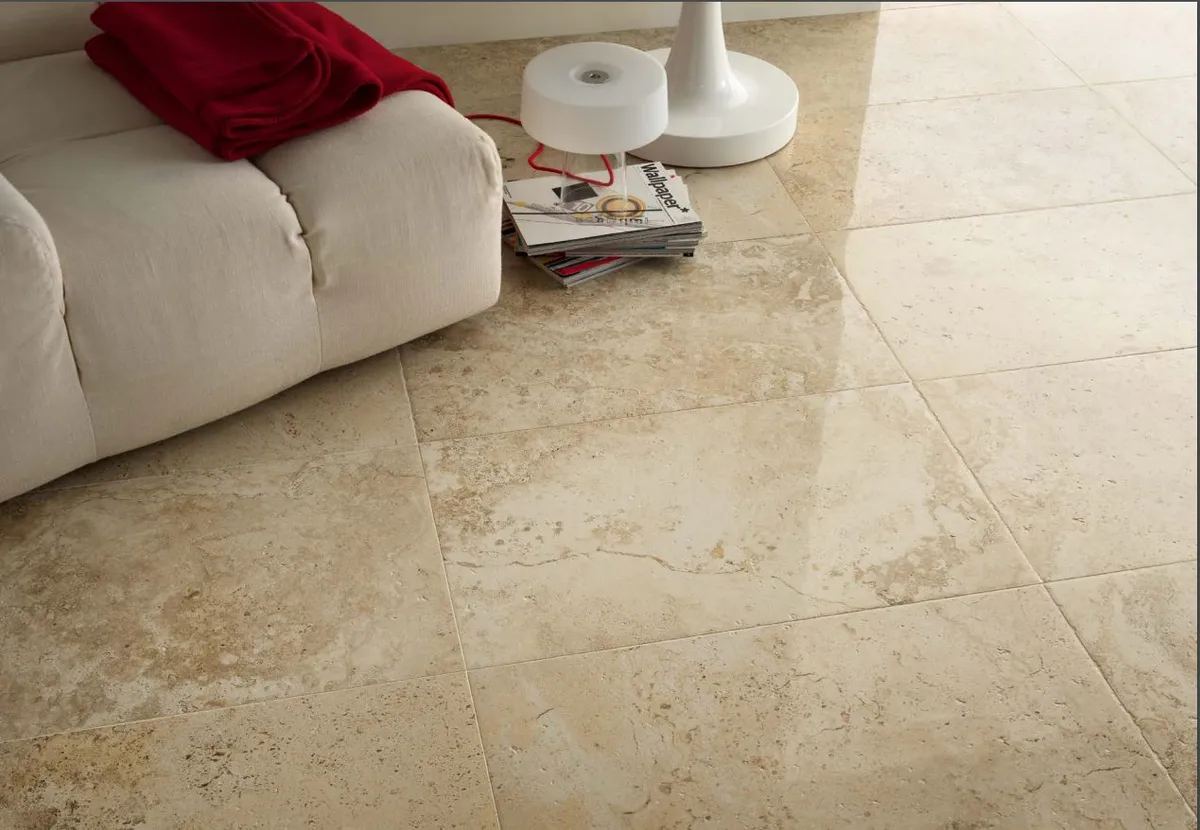 Instone Edimax Ceramiche — 2