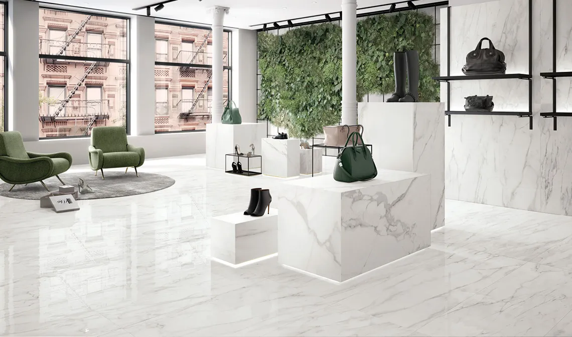 Bianco d’Italia Emil Ceramica — 3