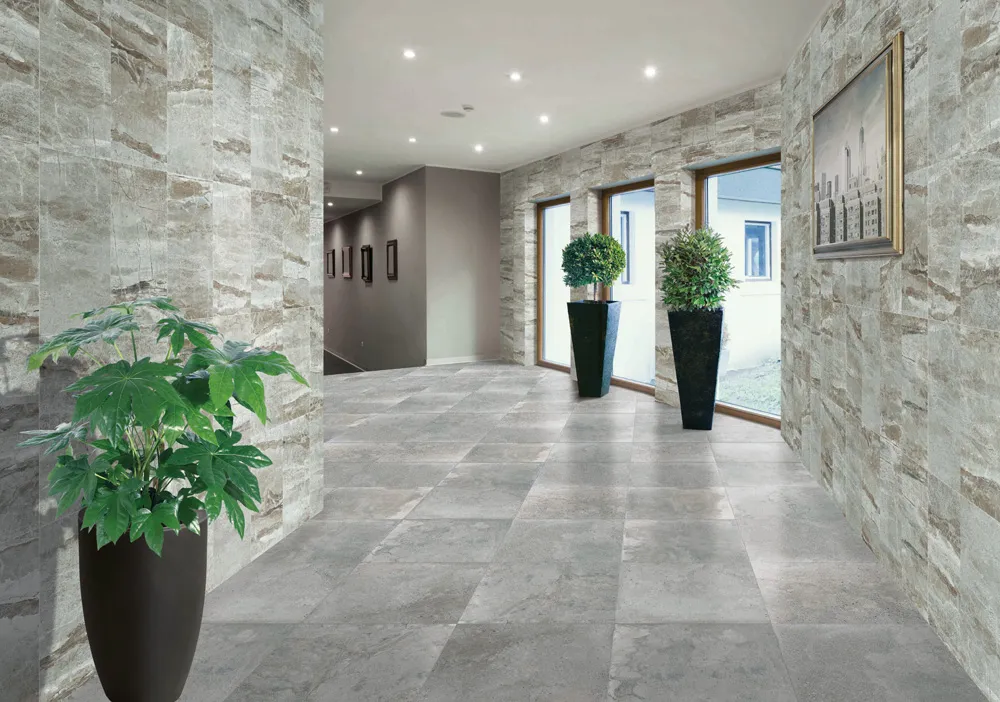 Glatcher Estima — 2