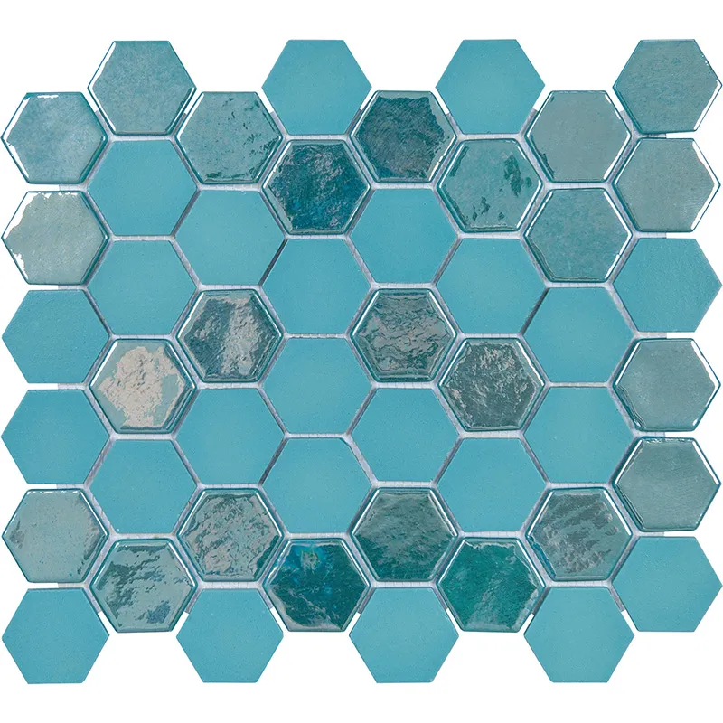 Turquoise 6 — 1