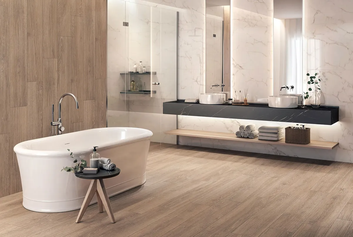 Sabina Dual Gres — 7