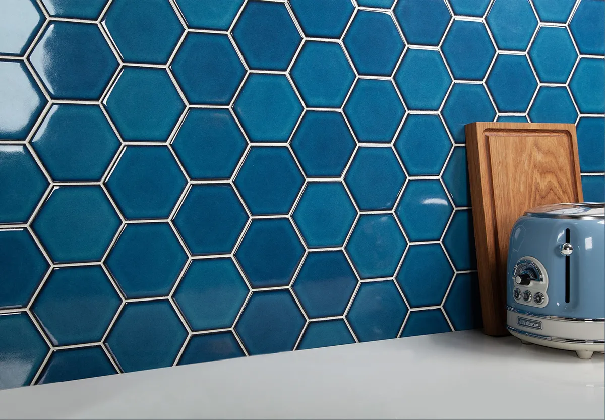Hex+Octagon+Triangolo — 3