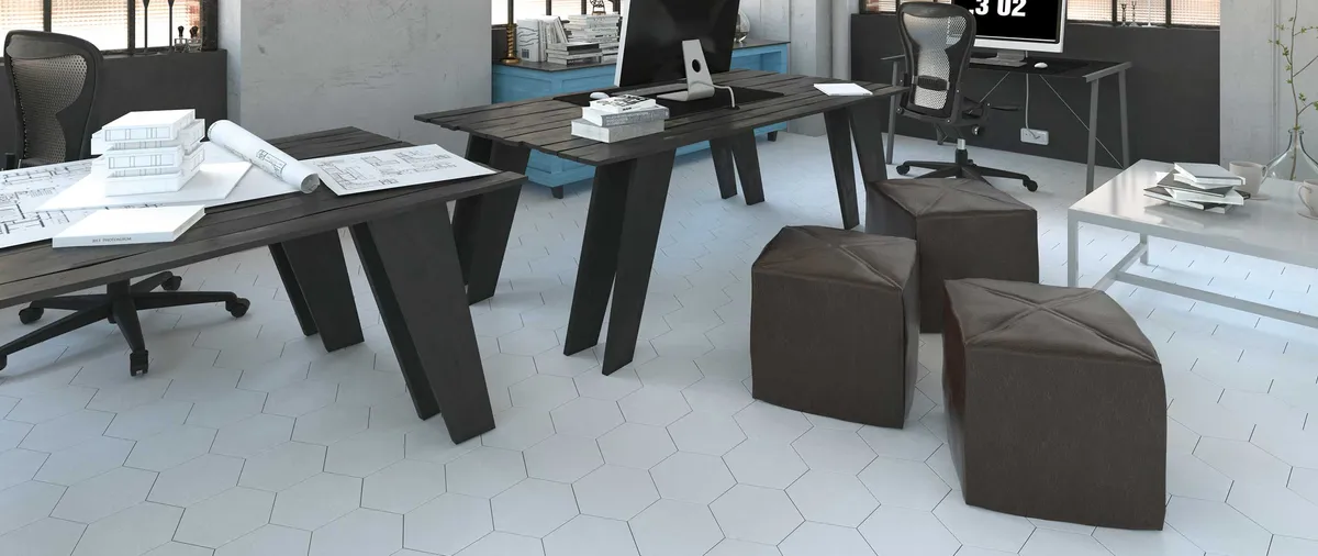 Floor Tiles Wow Ceramica — 6