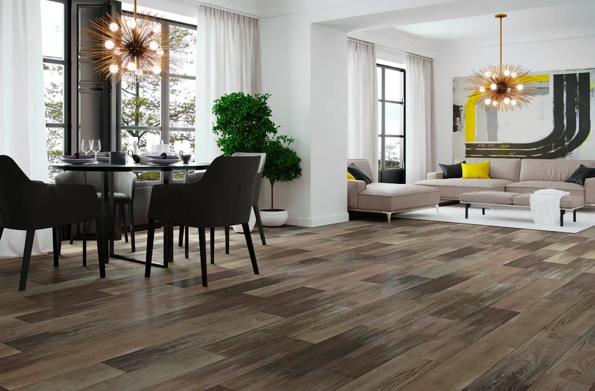 Rainwood STN Ceramica — 2