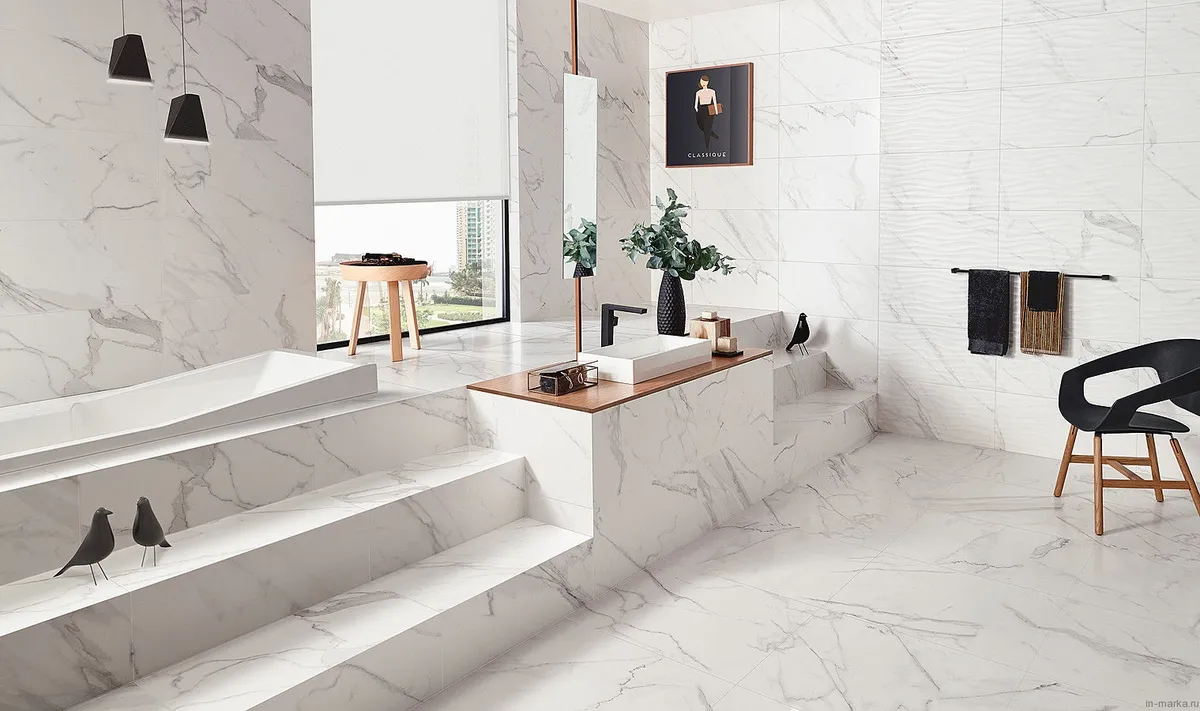 Precious Love Ceramic Tiles — 6