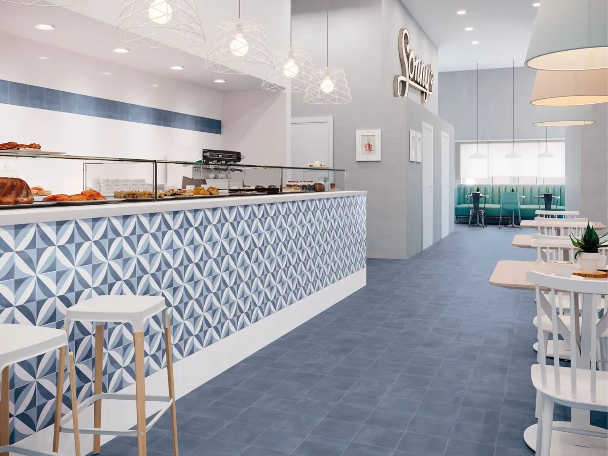 Sea Cifre Ceramica — 6