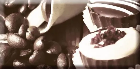 Decor Chocolat Cake 01 — 1