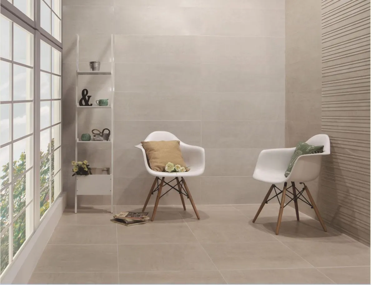 Ground Azteca Ceramica — 5