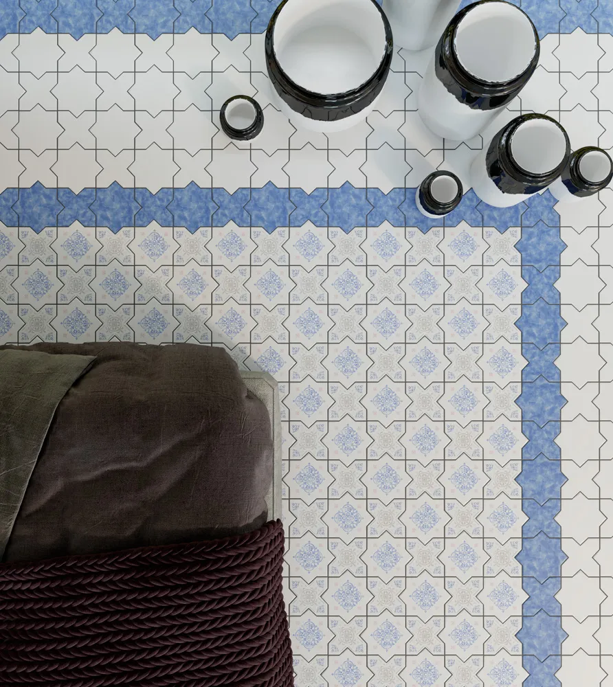 Becolors Cevica — 6