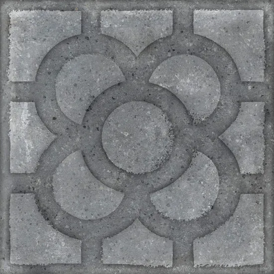 Acorn Grafito 20x20 — 1