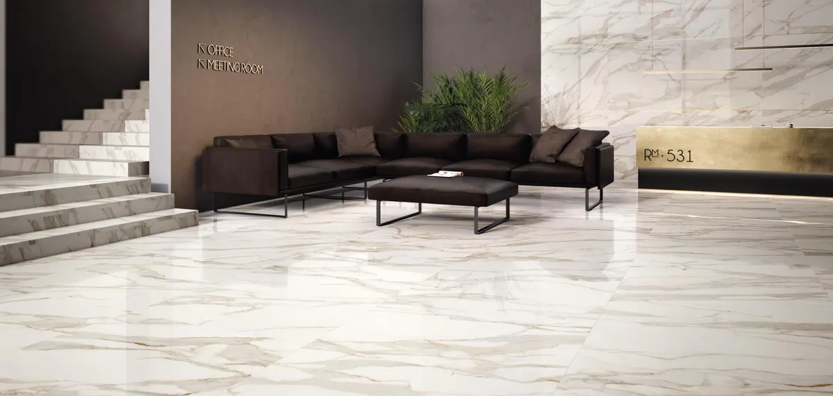 Purity Of Marble Supergres — 3