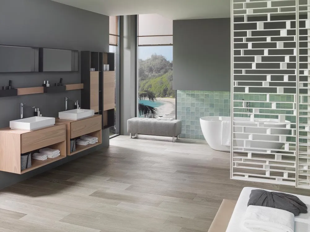 Forest Par-Ker Porcelanosa — 1