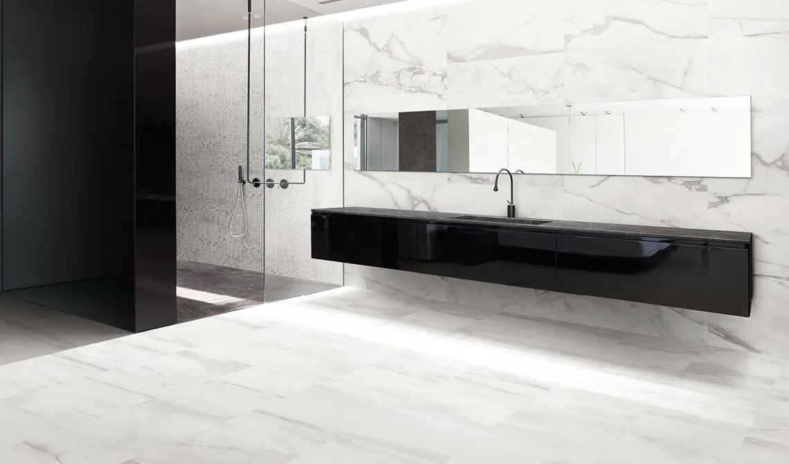 Bianco d’Italia Emil Ceramica — 5
