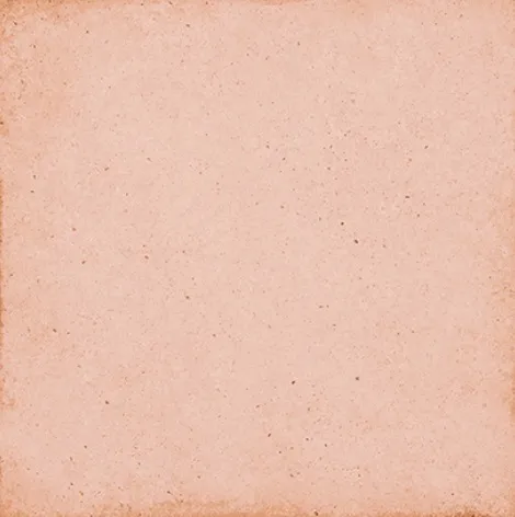 24388 Art Nouveau Coral Pink 20x20 — 1