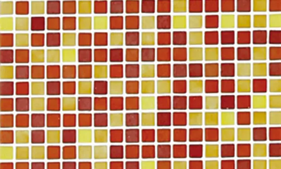Rojo №5 — 1
