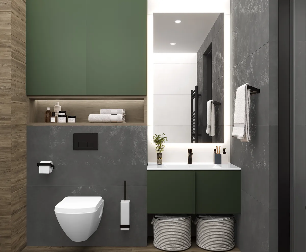 Evolution Gris Laparet — 1