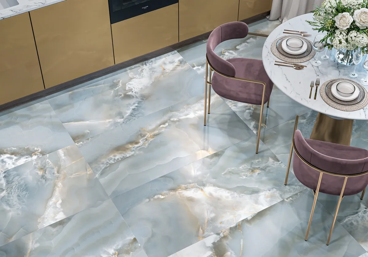 Monaco Onyx LCM — 3