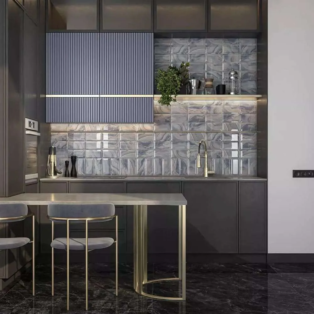 Сеттиньяно Kerama Marazzi — 1