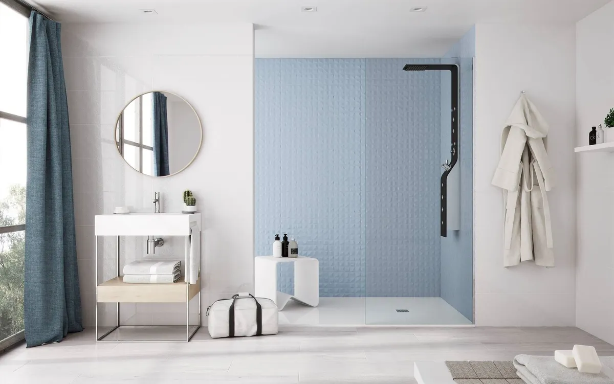 Cromatica Cifre Ceramica — 5