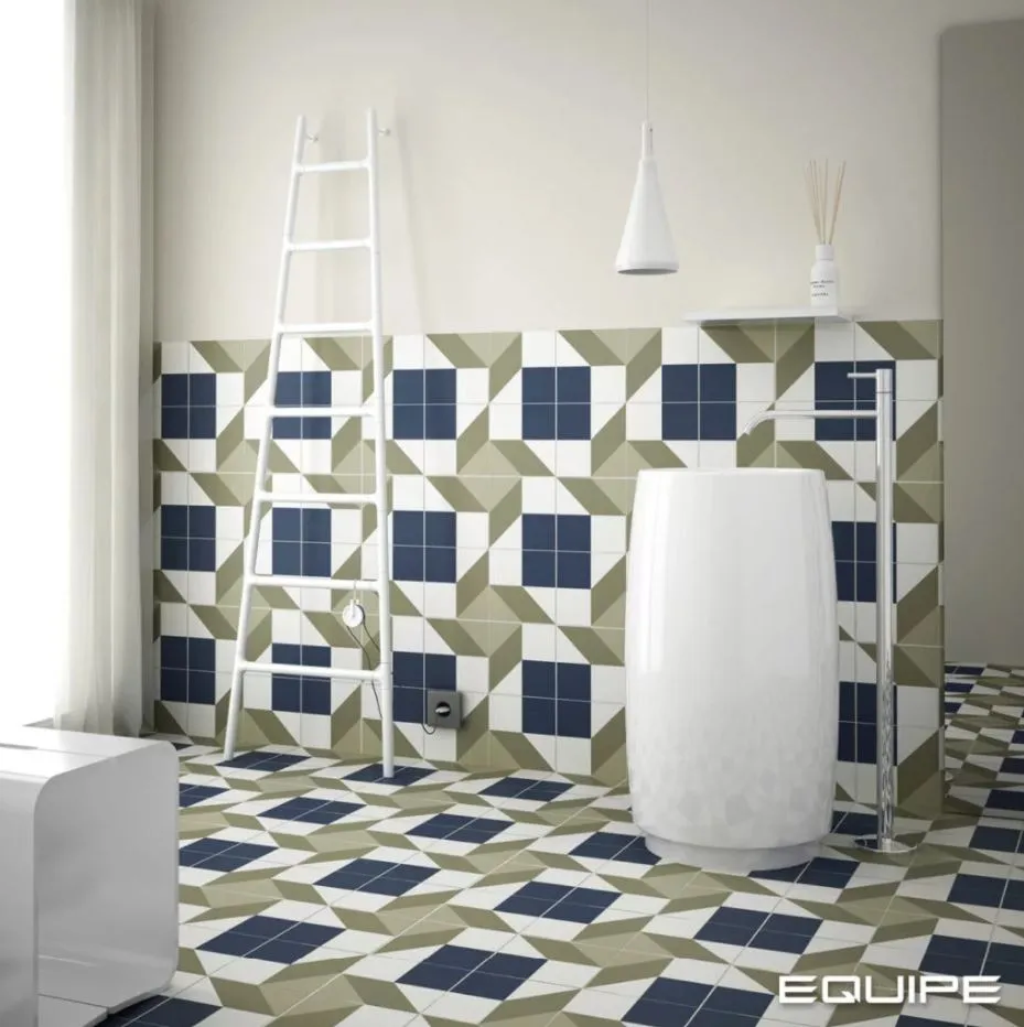 Bauhome Equipe — 12