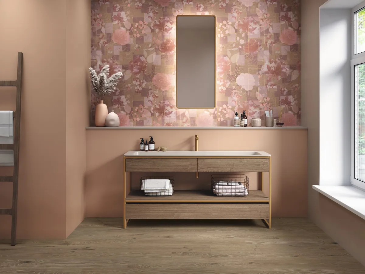 Four Seasons Ape Ceramica — 4