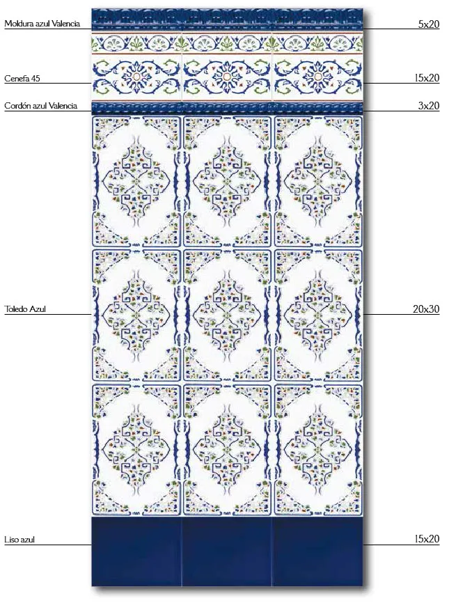 Toledo Ribesalbes — 4