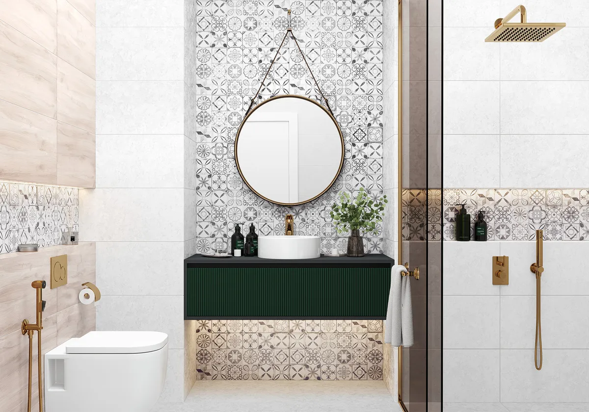 Dacar New Trend — 2