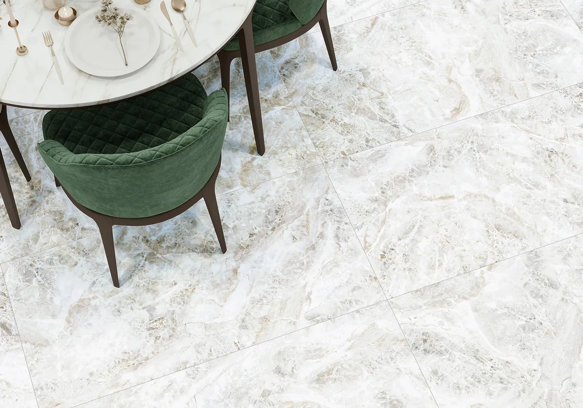 Wave Alma Ceramica — 3