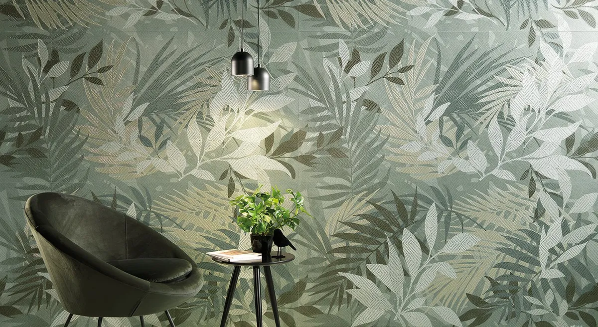Fap Murals Fap Ceramiche — 7