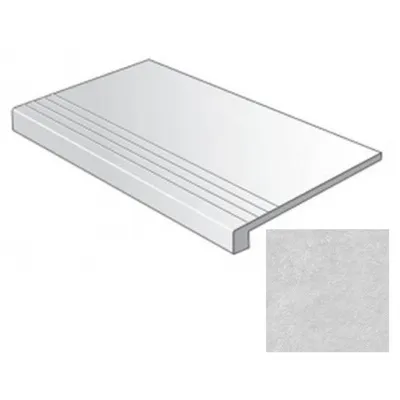 Gradone Delta Gris 60x60 — 1