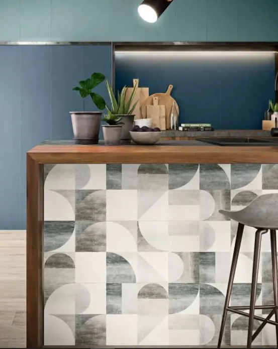Trent 9532 Porcelanite Dos — 4