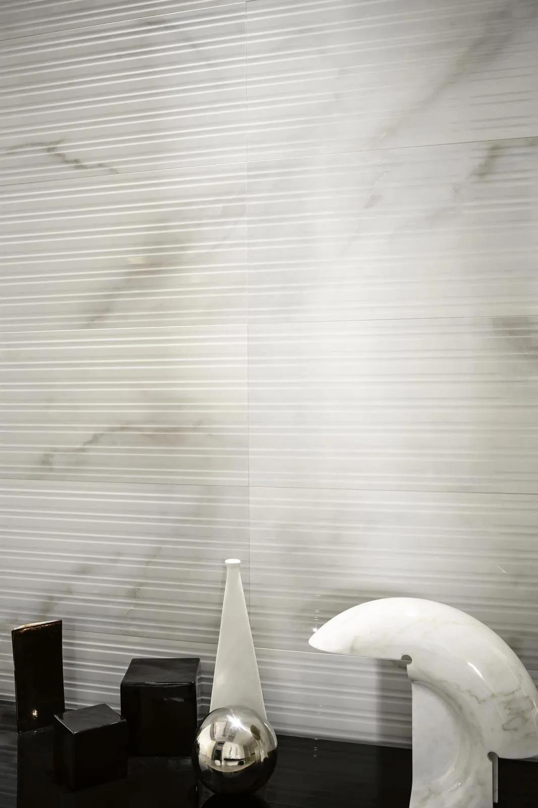 Evolutionmarble Wall Marazzi Italy — 3
