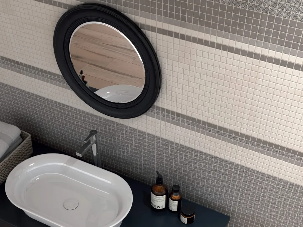 Кастелло Kerama Marazzi — 1