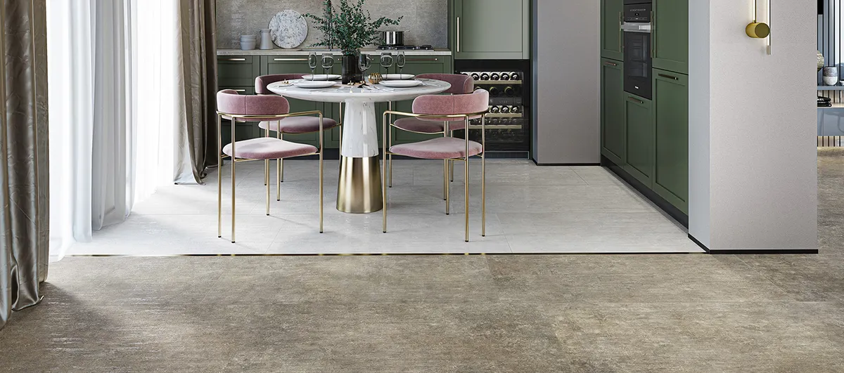 Corten Delacora — 2