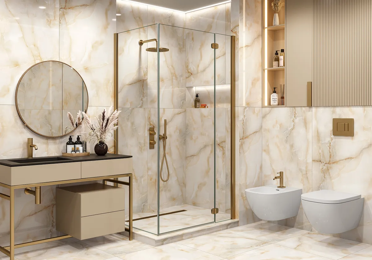 Moonstone LCM — 2