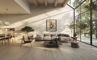 Taos Peronda Floor