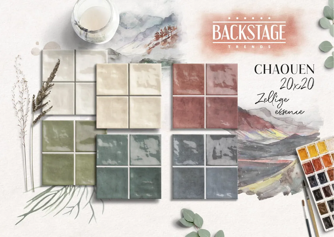 Chaouen Mainzu — 6