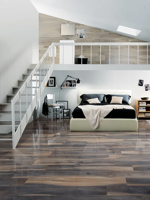 Kauri La Fabbrica — 3