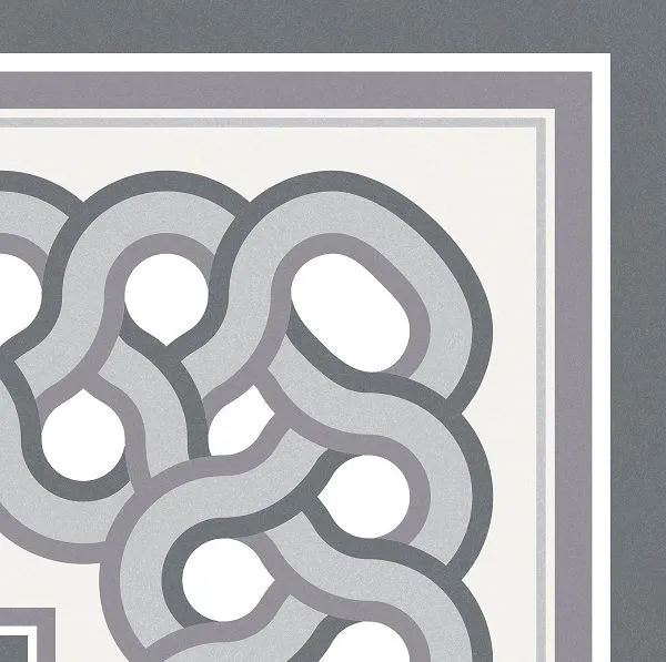 Atelier Angulo Grey — 1