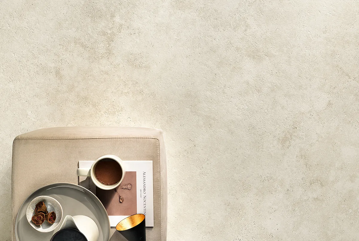 Marvel Travertine Atlas Concorde Italy — 3