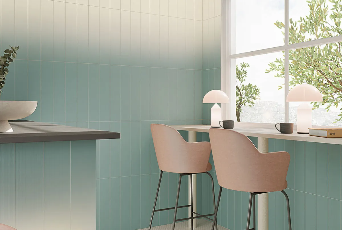 Melange Wow Ceramica — 4