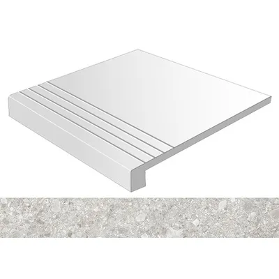 Gradone Ceppo Di Gre-R Gris 59,3x119,3 — 1