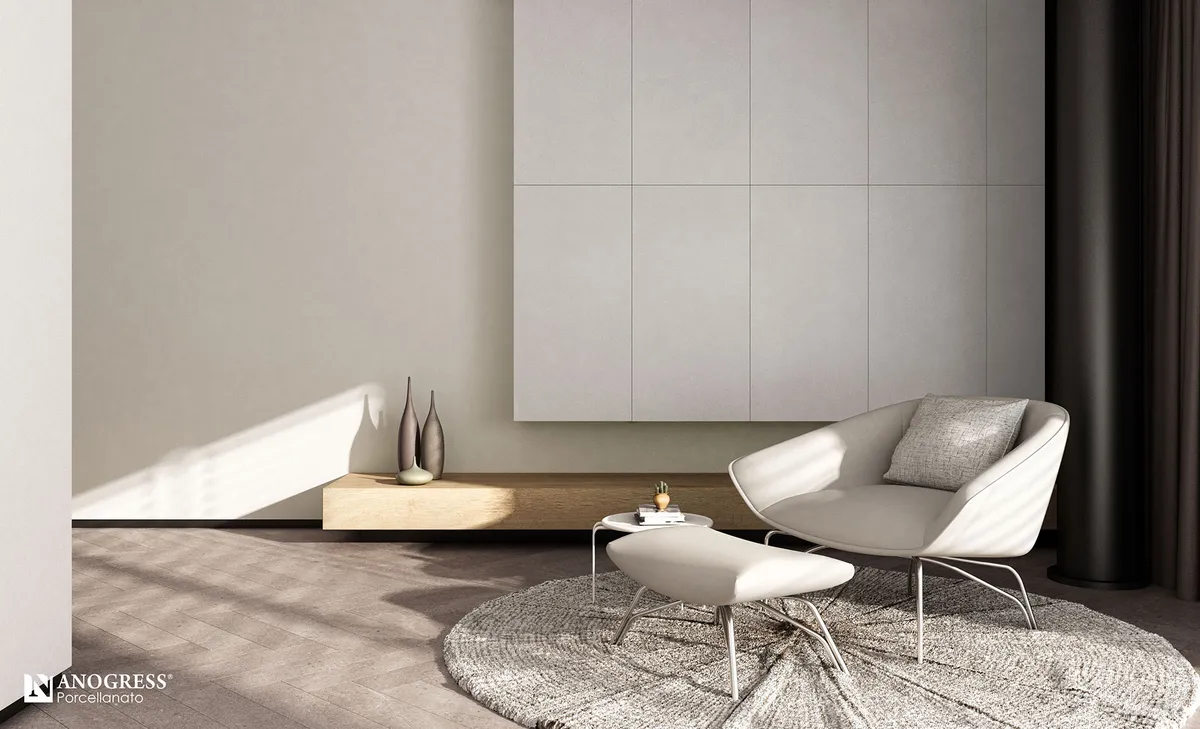 Comodo Nanogress Porcellanato — 2
