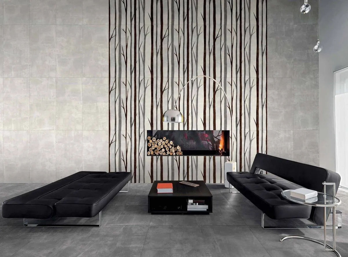 Fabric Dado Ceramica — 2